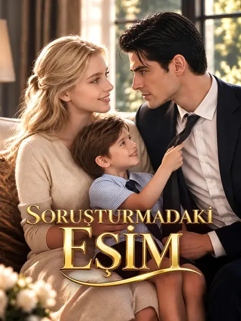 Soruşturmadaki Eşim
