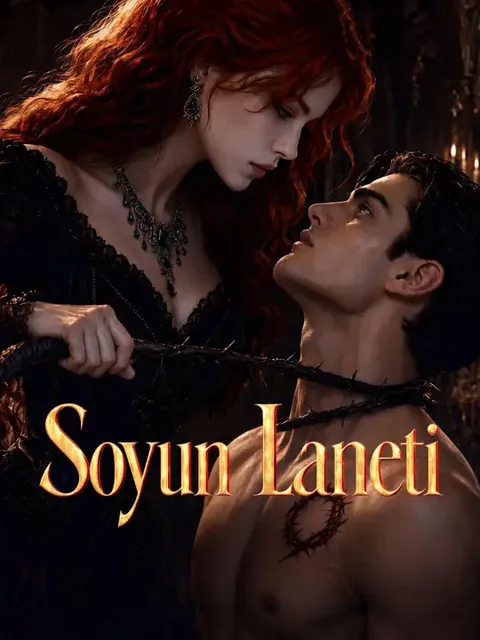 Soyun Laneti dizisi kapak görseli — 50 bölüm full HD Türkçe izle
