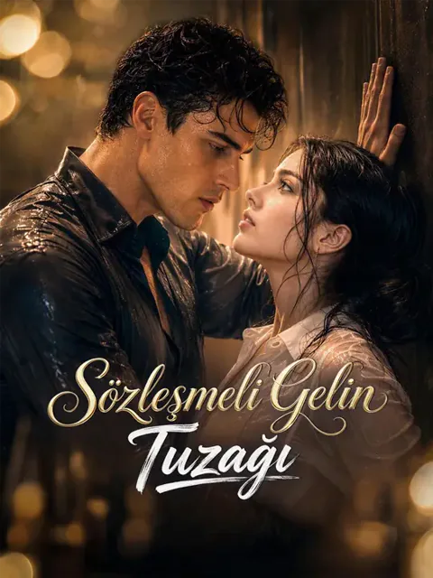 Sözleşmeli Gelin Tuzağı dizisi kapak görseli — 30 bölüm full HD Türkçe izle