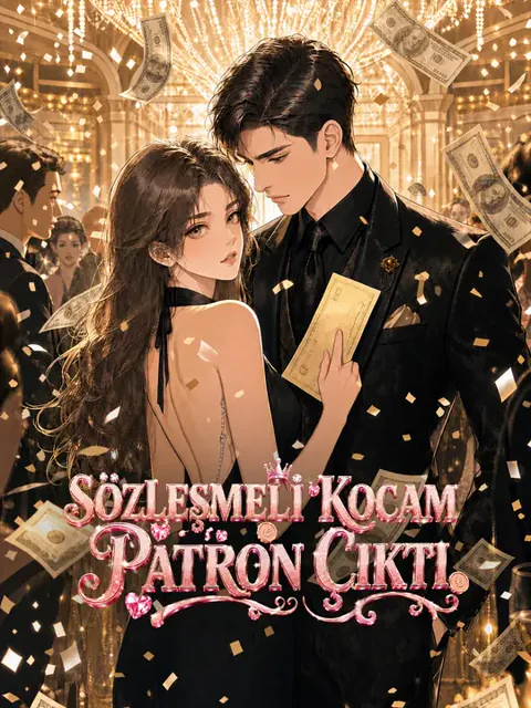 Sözleşmeli Kocam Patron Çıktı