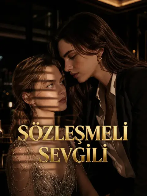 Sözleşmeli Sevgili dizisi kapak görseli — 35 bölüm full HD Türkçe izle