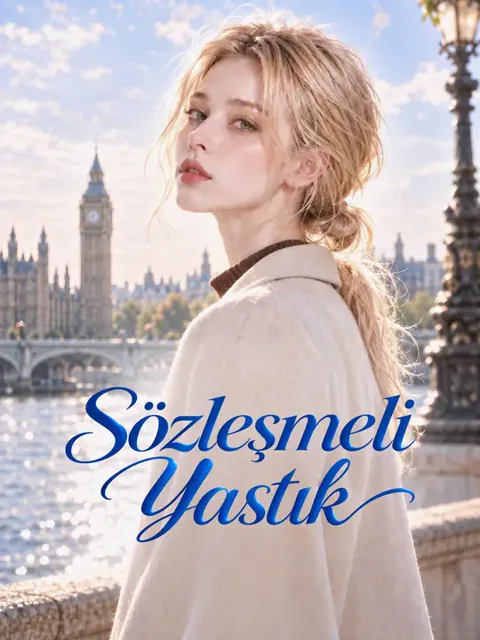 Sözleşmeli Yastık dizisi kapak görseli — 25 bölüm full HD Türkçe izle