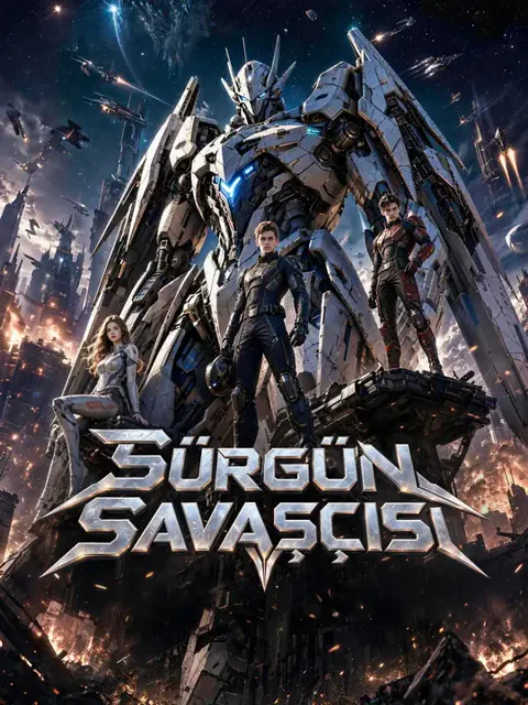 Sürgün Savaşçısı