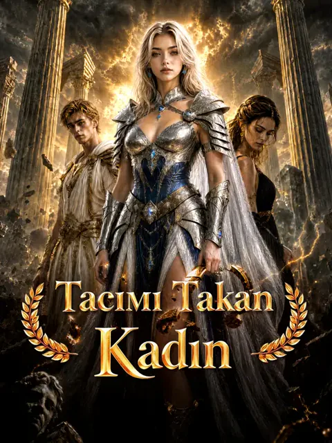Tacımı Takan Kadın dizisi kapak görseli — 60 bölüm full HD Türkçe izle