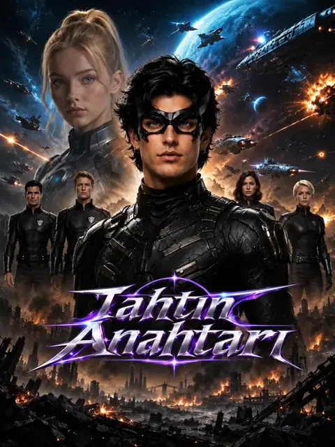 Tahtın Anahtarı dizisi kapak görseli — 45 bölüm full HD Türkçe izle