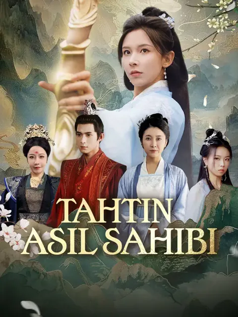 Tahtın Asıl Sahibi dizisi kapak görseli — 43 bölüm full HD Türkçe izle