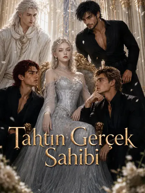 Tahtın Gerçek Sahibi dizisi kapak görseli — 60 bölüm full HD Türkçe izle