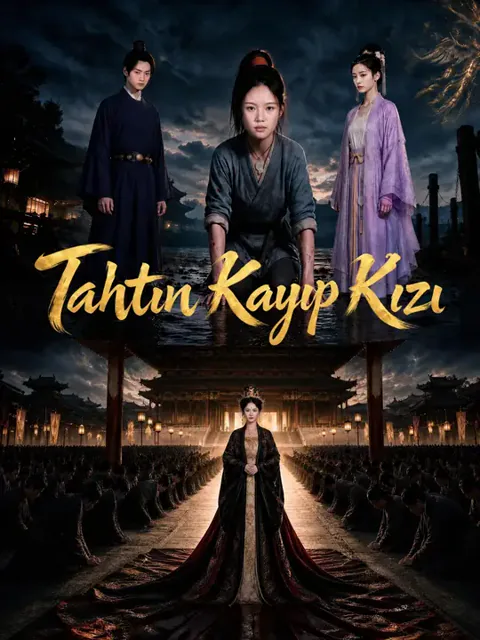 Tahtın Kayıp Kızı