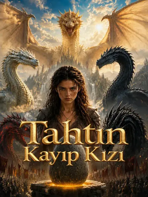 Tahtın Kayıp Kızı