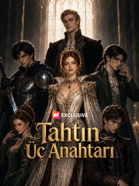 Tahtın Üç Anahtarı