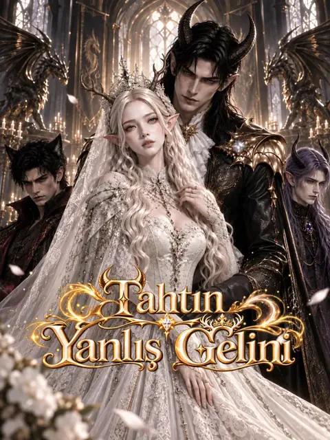 Tahtın Yanlış Gelini