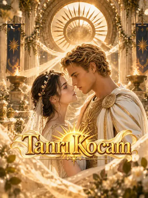 Tanrı Kocam dizisi kapak görseli — 35 bölüm full HD Türkçe izle