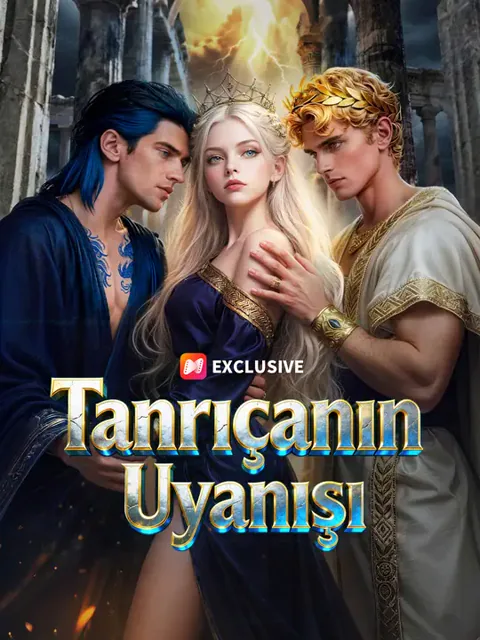 Tanrıçanın Uyanışı