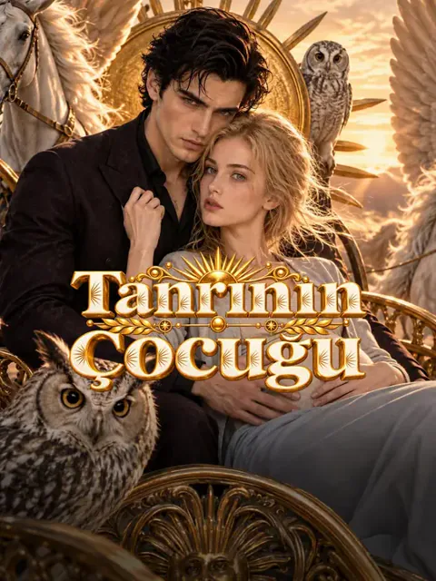 Tanrının Çocuğu