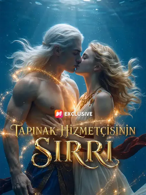 Tapınak Hizmetçisinin Sırrı dizisi kapak görseli — 47 bölüm full HD Türkçe izle