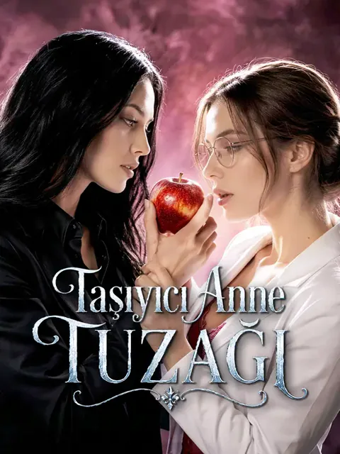 Taşıyıcı Anne Tuzağı dizisi kapak görseli — 60 bölüm full HD Türkçe izle