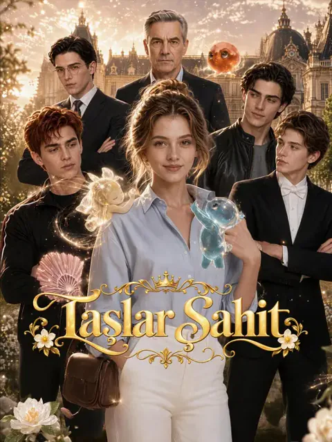 Taşlar Şahit dizisi kapak görseli — 31 bölüm full HD Türkçe izle
