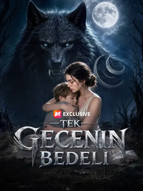 Tek Gecenin Bedeli dizisi kapak görseli — 54 bölüm full HD Türkçe izle