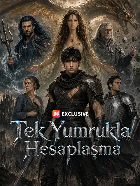 Tek Yumrukla Hesaplaşma