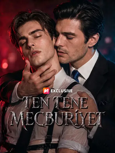 Ten Tene Mecburiyet dizisi kapak görseli — 58 bölüm full HD Türkçe izle