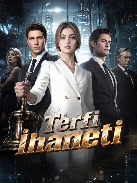 Terfi İhaneti dizisi kapak görseli — 40 bölüm full HD Türkçe izle