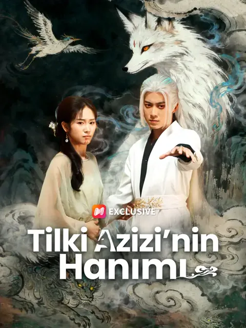 Tilki Azizi’nin Hanımı