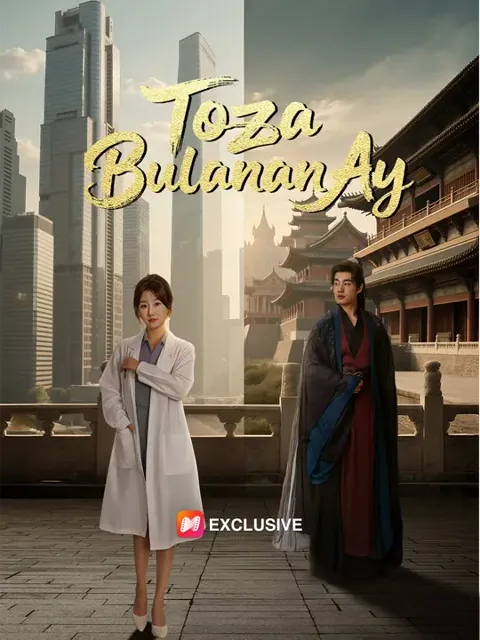 Toza Bulanan Ay dizisi kapak görseli — 63 bölüm full HD Türkçe izle