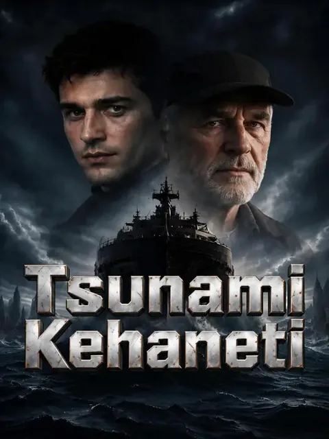Tsunami Kehaneti
