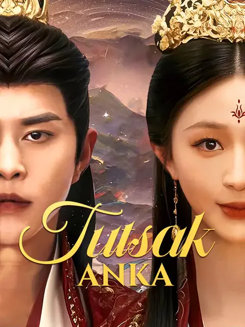 Tutsak Anka