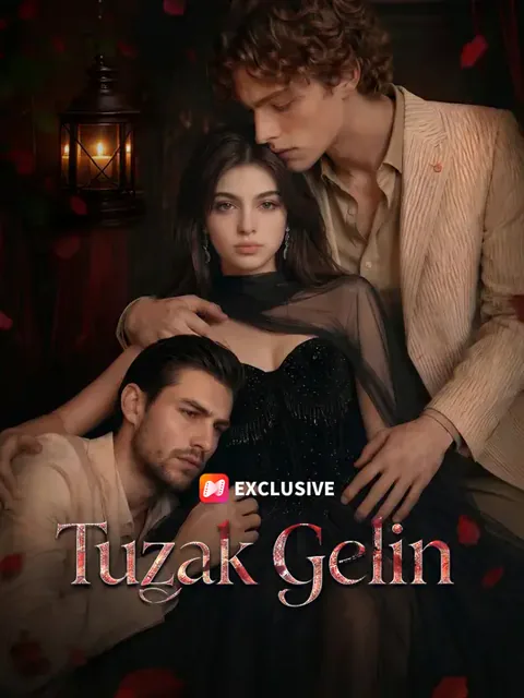 Tuzak Gelin dizisi kapak görseli — 67 bölüm full HD Türkçe izle