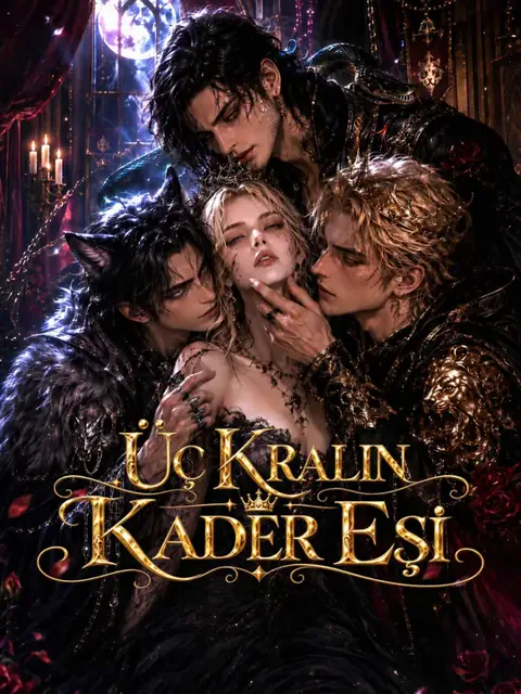 Üç Kralın Kader Eşi