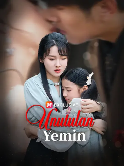 Unutulan Yemin dizisi kapak görseli — 60 bölüm full HD Türkçe izle