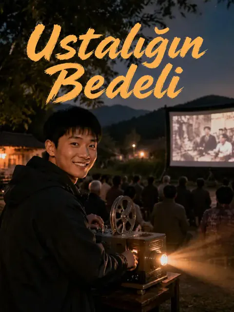 Ustalığın Bedeli dizisi kapak görseli — 41 bölüm full HD Türkçe izle