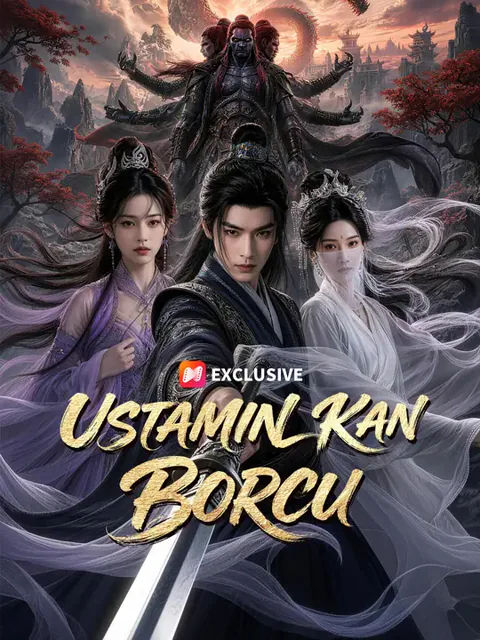 Ustamın Kan Borcu dizisi kapak görseli — 60 bölüm full HD Türkçe izle