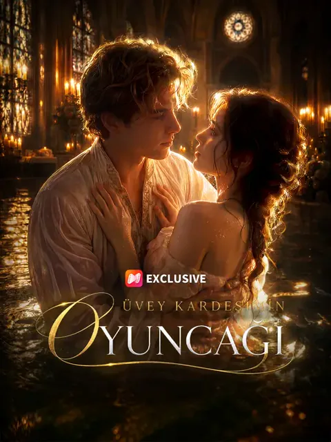 Üvey Kardeşimin Oyuncağı dizisi kapak görseli — 53 bölüm full HD Türkçe izle