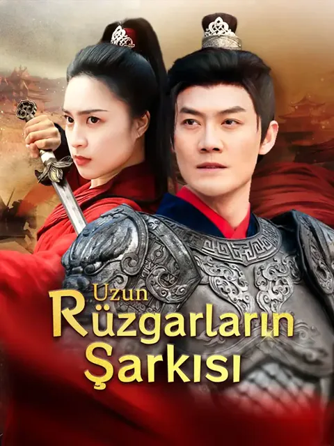 Uzun Rüzgarların Şarkısı dizisi kapak görseli — 67 bölüm full HD Türkçe izle