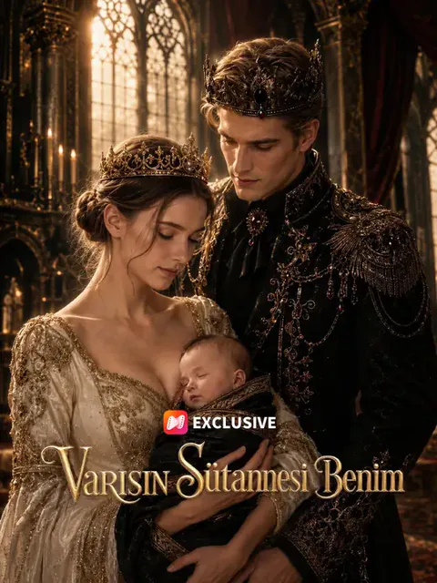 Varisin Sütannesi Benim dizisi kapak görseli — 36 bölüm full HD Türkçe izle