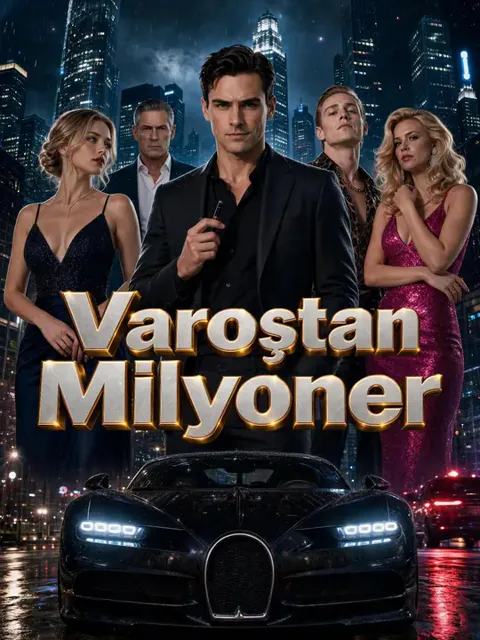Varoştan Milyoner