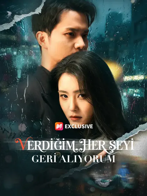 Verdiğim Her Şeyi Geri Alıyorum dizisi kapak görseli — 62 bölüm full HD Türkçe izle