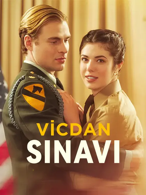 Vicdan Sınavı dizisi kapak görseli — 65 bölüm full HD Türkçe izle