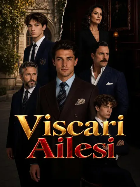 Viscari Ailesi