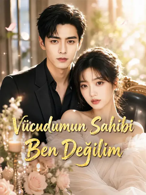 Vücudumun Sahibi Ben Değilim dizisi kapak görseli — 79 bölüm full HD Türkçe izle