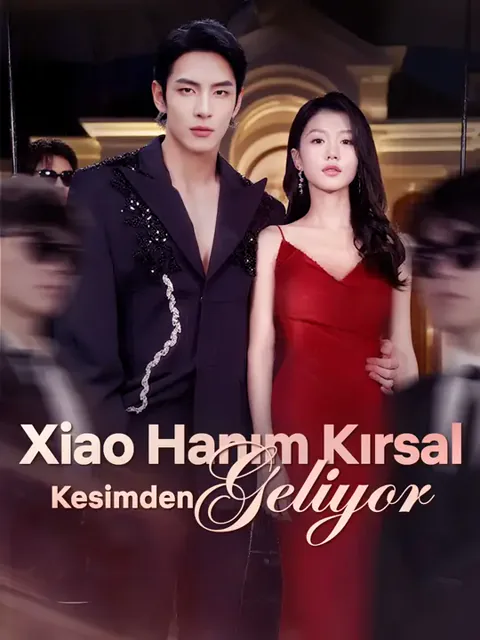 Xiao Hanım Kırsal Kesimden Geliyor