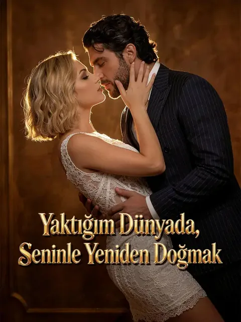 Yaktığım Dünyada, Seninle Yeniden Doğmak