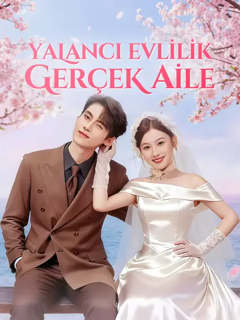 Yalancı Evlilik, Gerçek Aile dizisi kapak görseli — 86 bölüm full HD Türkçe izle