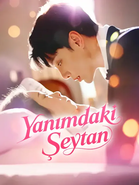 Yanımdaki Şeytan dizisi kapak görseli — 76 bölüm full HD Türkçe izle