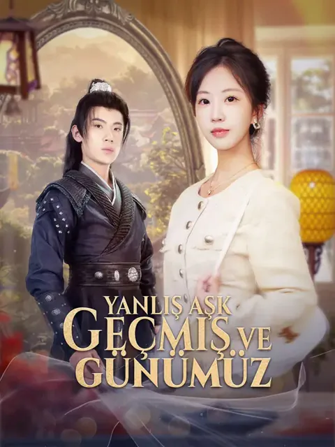 Yanlış Aşk: Geçmiş ve Günümüz dizisi kapak görseli — 70 bölüm full HD Türkçe izle