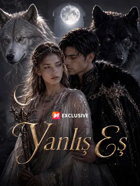 Yanlış Eş dizisi kapak görseli — 41 bölüm full HD Türkçe izle