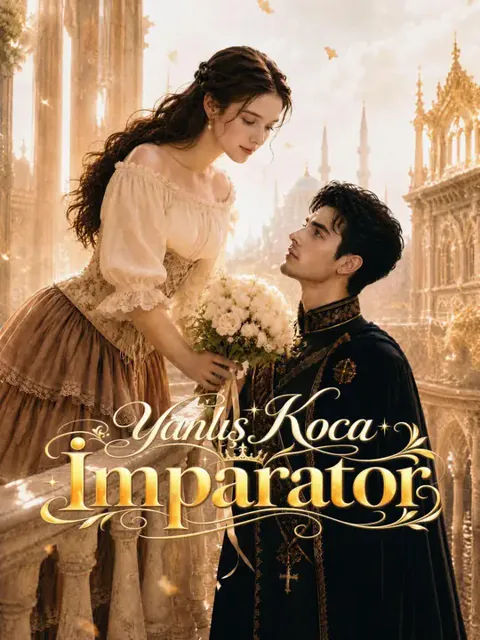 Yanlış Koca İmparator dizisi kapak görseli — 46 bölüm full HD Türkçe izle