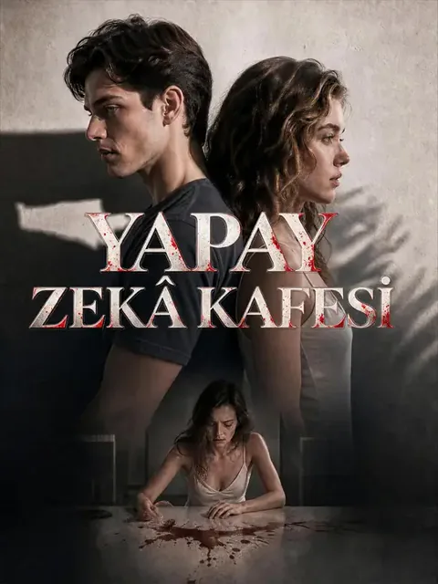Yapay Zekâ Kafesi